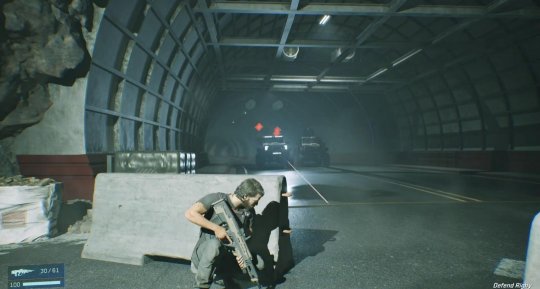開發者：《心之眼》並未打算與《GTA》進行正面競爭__開發者：《心之眼》並未打算與《GTA》進行正面競爭