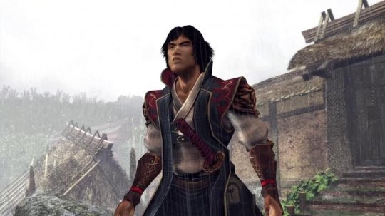 《鬼武者2復刻版》慘敗外媒仍賣力誇讚該作就是好玩