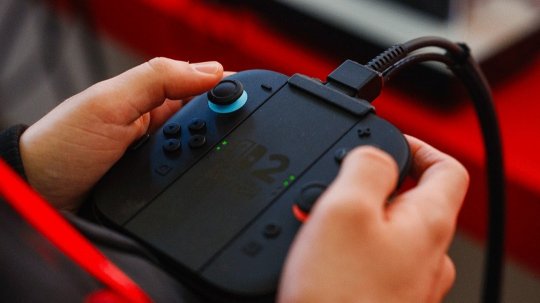 IGN稱Switch2將面臨困境：PC掌機更具性價比