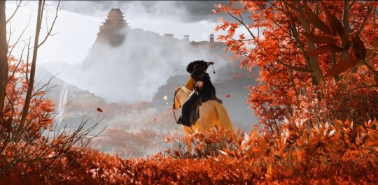 _《羊蹄山之魂》總監：深刻考察日本文化力求忠實還原_《羊蹄山之魂》總監：深刻考察日本文化力求忠實還原